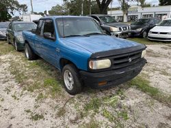 Copart GO Trucks for sale at auction: 1994 Mazda B3000 Cab Plus