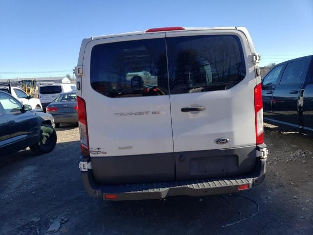 2016 Ford Transit T-150