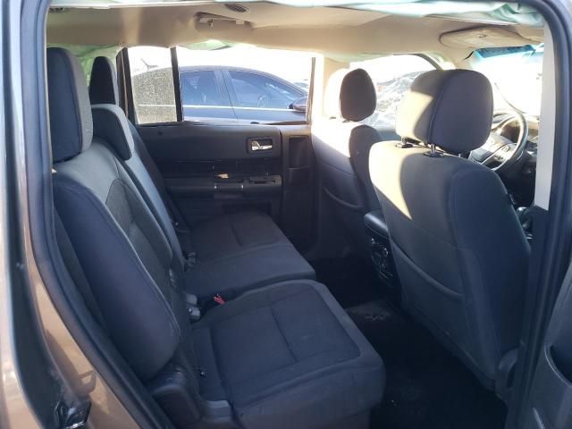 2014 Ford Flex SEL