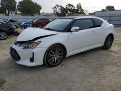 2015 Scion TC for sale in Vallejo, CA