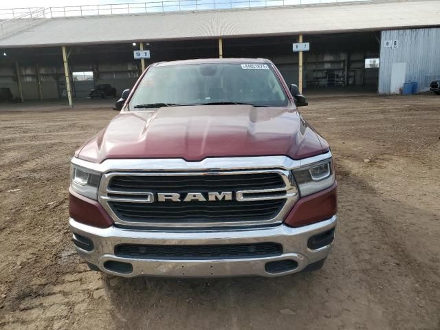 2019 Dodge RAM 1500 BIG HORN/LONE Star