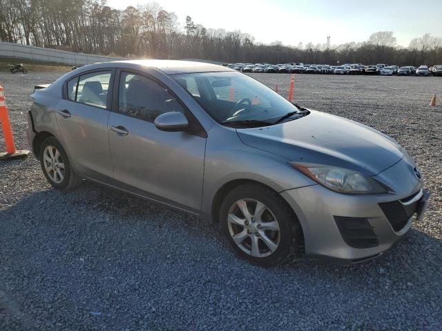 2010 Mazda 3 I