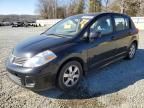 2009 Nissan Versa S