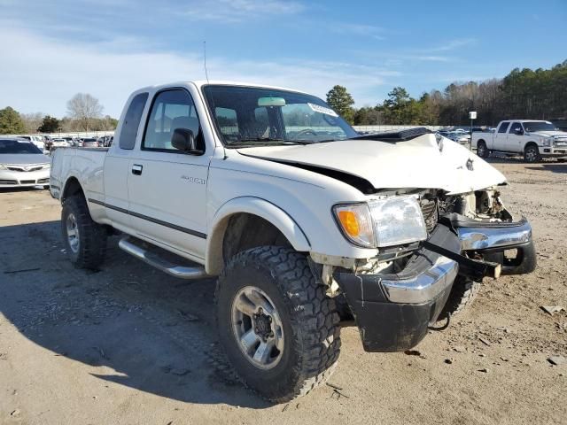 1999 Toyota Tacoma Xtracab