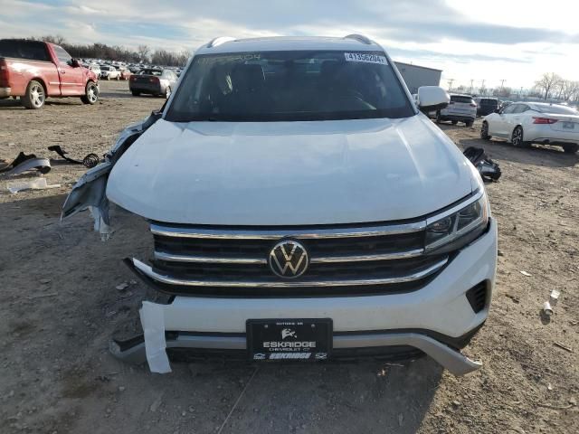 2020 Volkswagen Atlas Cross Sport SE