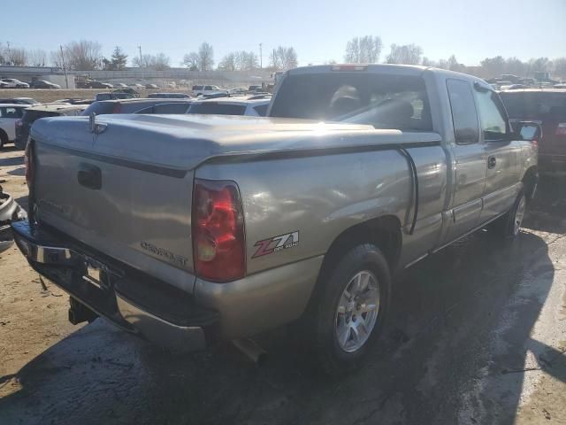 2003 Chevrolet Silverado K1500