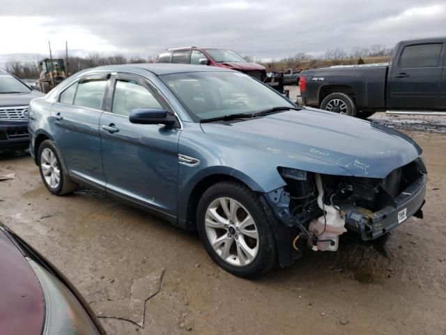 2010 Ford Taurus SEL