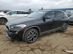 BMW salvage cars for sale: 2018 BMW X2 XDRIVE28I