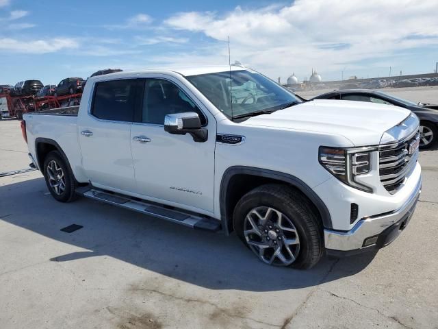 2023 GMC Sierra K1500 SLT