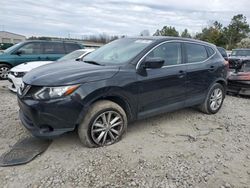 2017 Nissan Rogue Sport S for sale in Memphis, TN