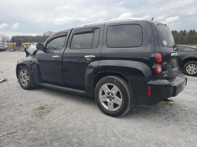 2011 Chevrolet HHR LT