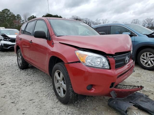 2008 Toyota Rav4