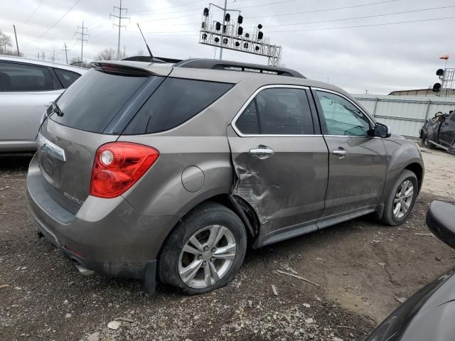 2012 Chevrolet Equinox LT