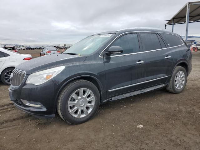 2014 Buick Enclave