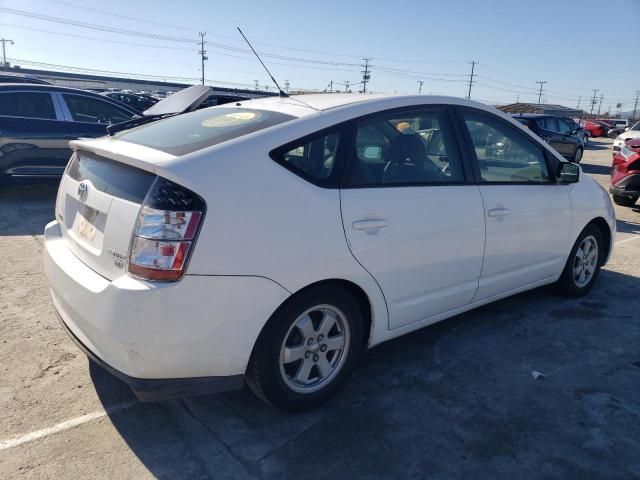 2004 Toyota Prius