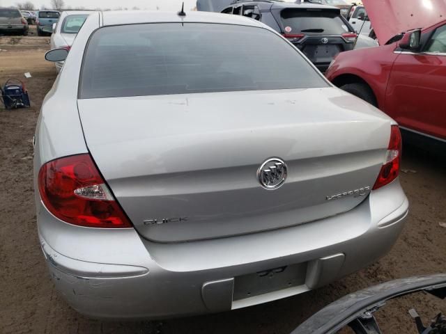 2007 Buick Lacrosse CX