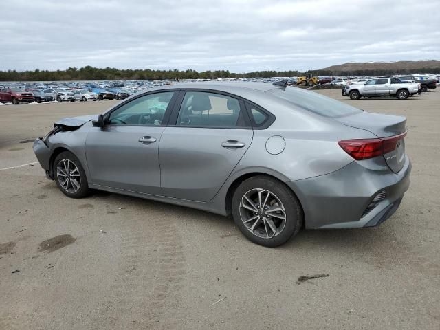 2022 KIA Forte FE