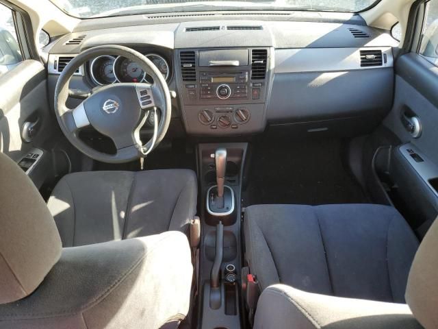 2009 Nissan Versa S