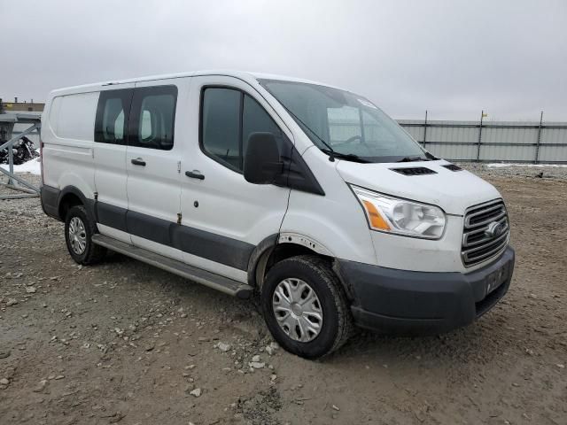 2017 Ford Transit T-250