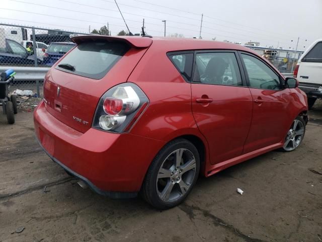 2010 Pontiac Vibe GT