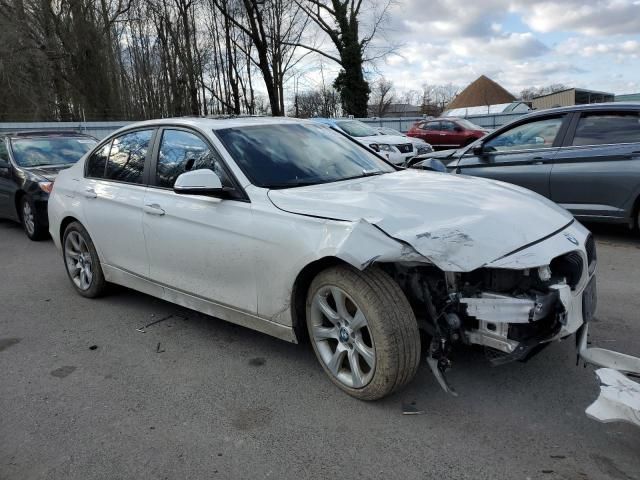 2014 BMW 320 I Xdrive