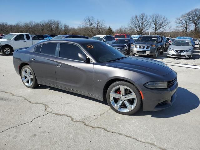 2016 Dodge Charger R/T