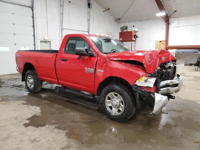 2016 Dodge 2016 RAM 2500 ST