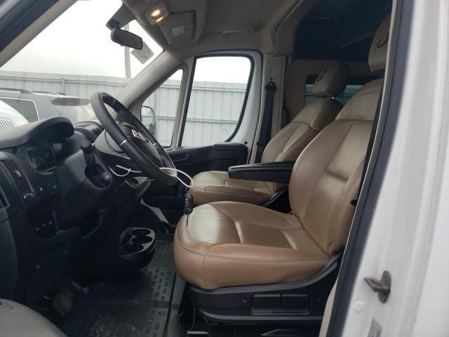 2016 Dodge RAM Promaster 1500 1500 High