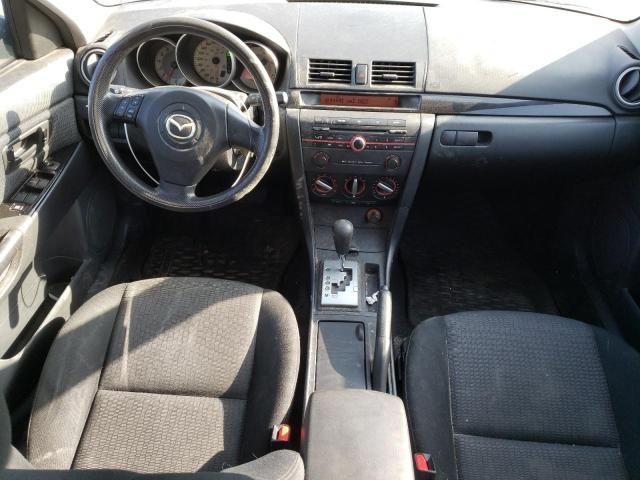 2009 Mazda 3 I