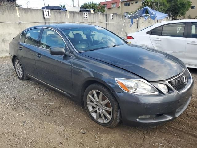 2006 Lexus GS 300