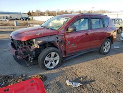 2017 Jeep Compass Sport for sale in Pennsburg, PA