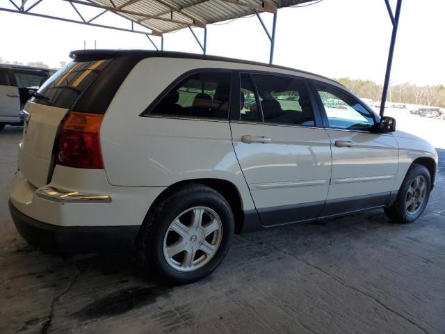 2006 Chrysler Pacifica Touring