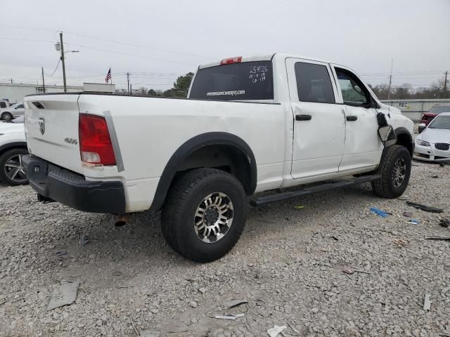 2012 Dodge RAM 2500 ST