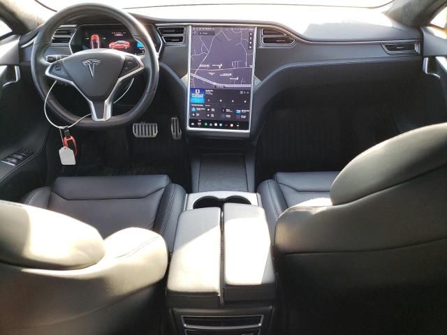 2018 Tesla Model S