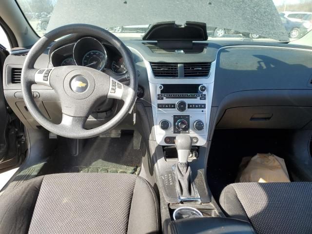 2011 Chevrolet Malibu 1LT