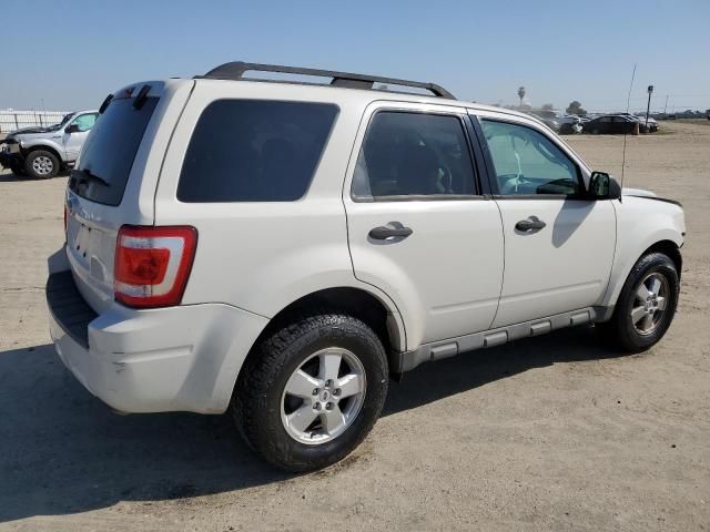 2009 Ford Escape XLT