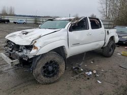 2010 Toyota Tacoma Double Cab en venta en Arlington, WA