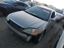 Honda Civic EX Vehiculos salvage en venta: 2003 Honda Civic EX