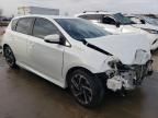 2016 Scion IM