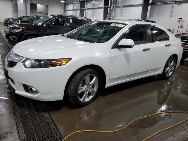 2013 Acura TSX Tech