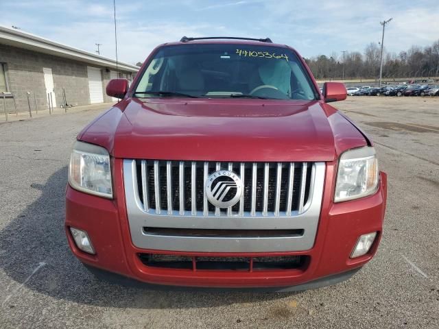 2010 Mercury Mariner Premier