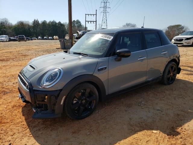 2023 Mini Cooper S