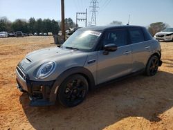 Salvage cars for sale from Copart China Grove, NC: 2023 Mini Cooper S