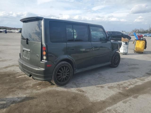 2005 Scion XB