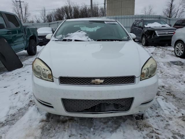 2012 Chevrolet Impala LT