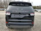 2020 Land Rover Discovery SE