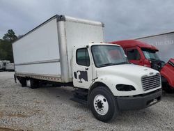 Salvage cars for sale from Copart Eight Mile, AL: 2018 Freightliner M2 106 Medium Duty