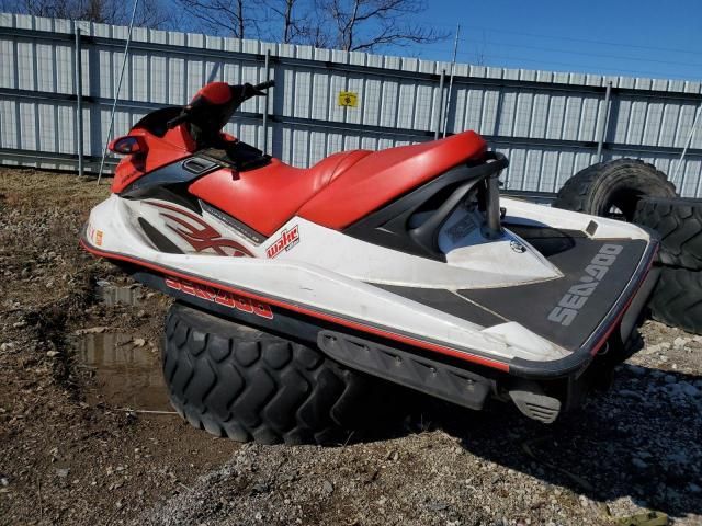 2007 Seadoo Wake PRO