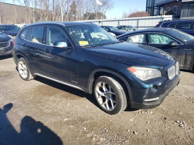 2014 BMW X1 XDRIVE28I