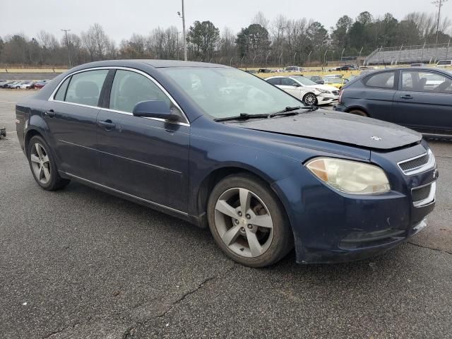 2011 Chevrolet Malibu 1LT